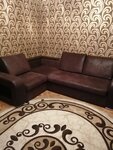 Магнолия (Rabochaya ulitsa, 45), upholstered furniture