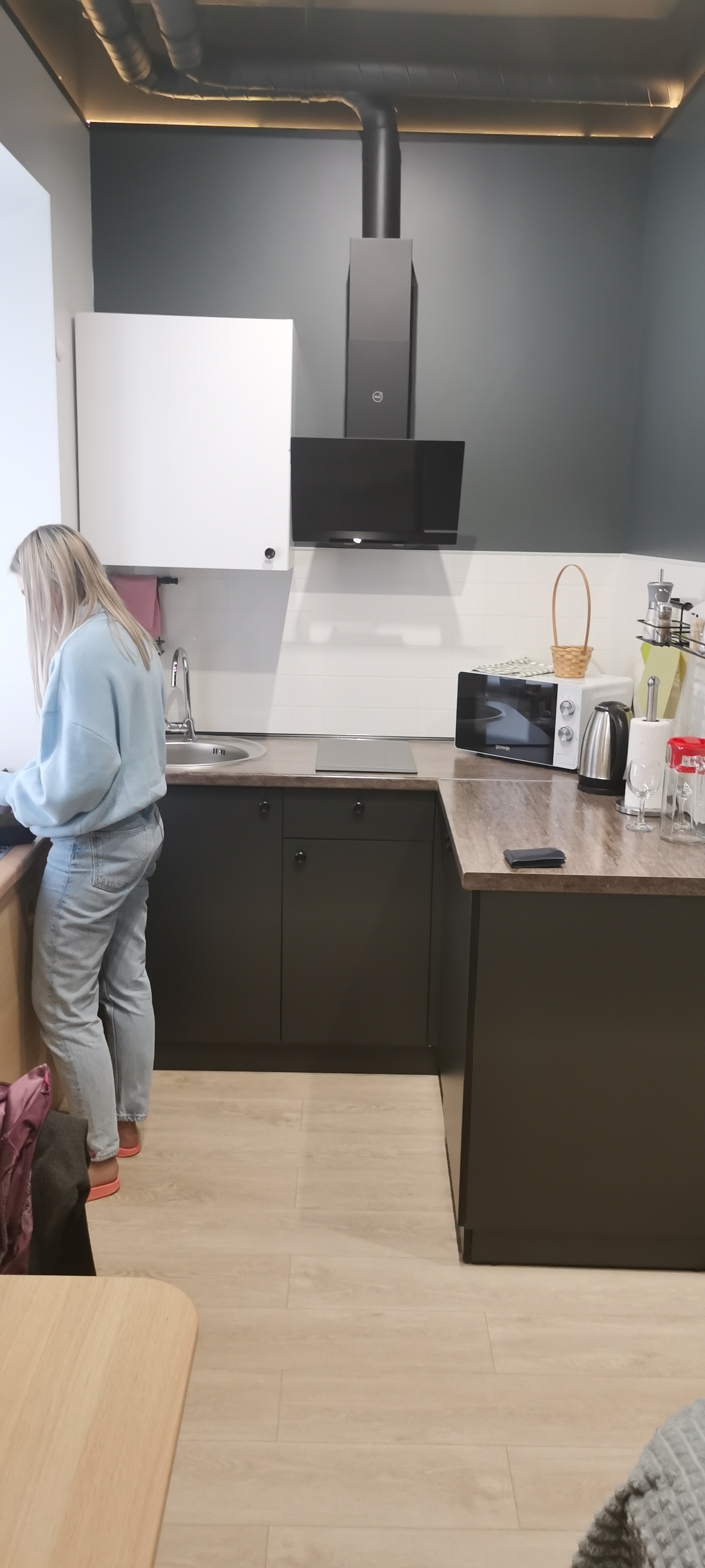 Фото Happy Rooms B. Pushkarskaya