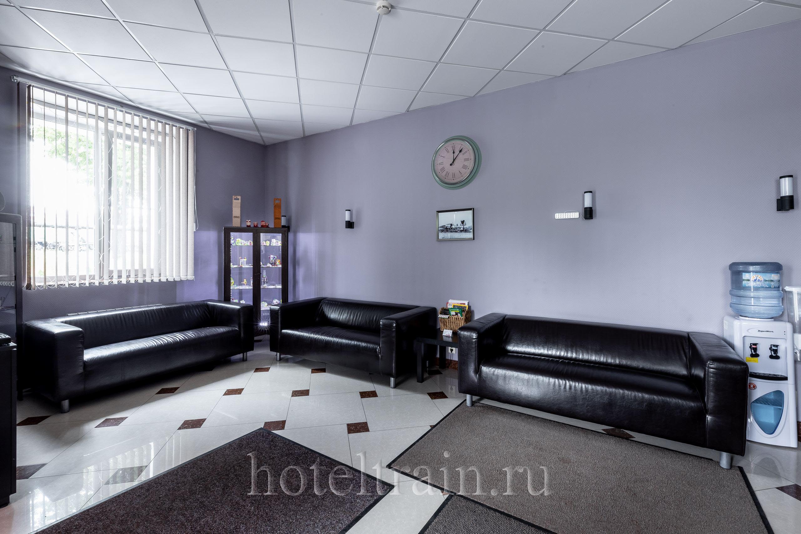 Фото отеля 1