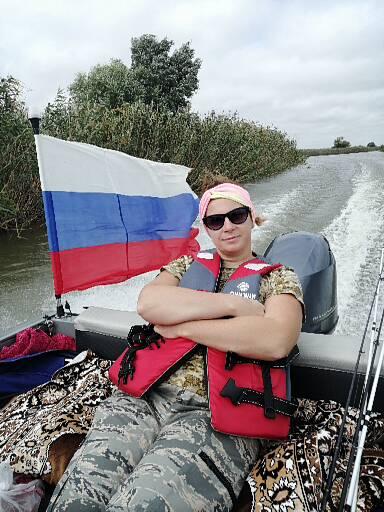 Фото Дед Щукарь