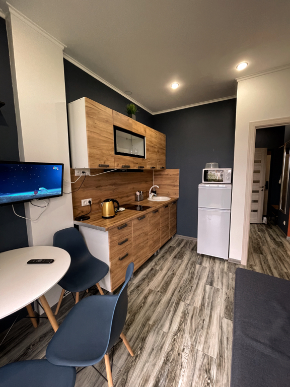 Фото Морент