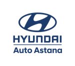 Hyundai, Astana Motors (Shákárim Qudaıberdiuly dańǵyly, 6к1), exposición de coches
