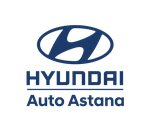 Hyundai Astana (Shákárim Qudaıberdiuly dańǵyly, 6к1), car dealership