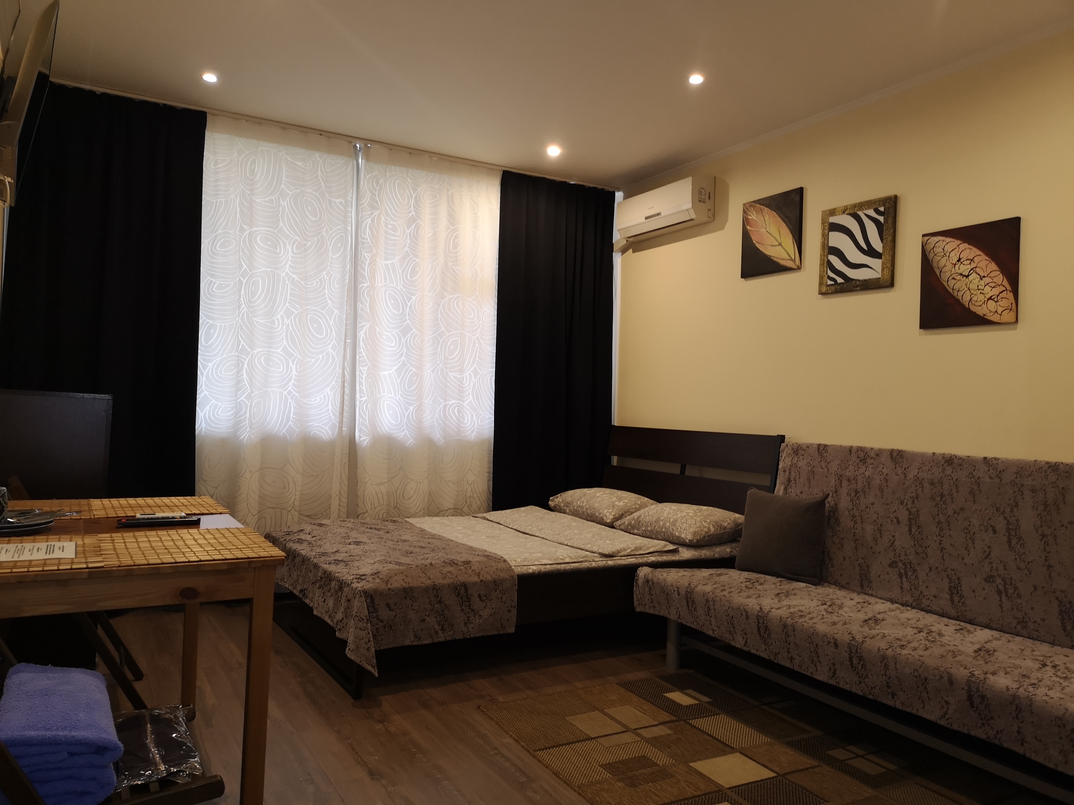 Фото Александрия