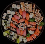 Sushi Party (prospekt imeni Lenina, 203), food and lunch delivery
