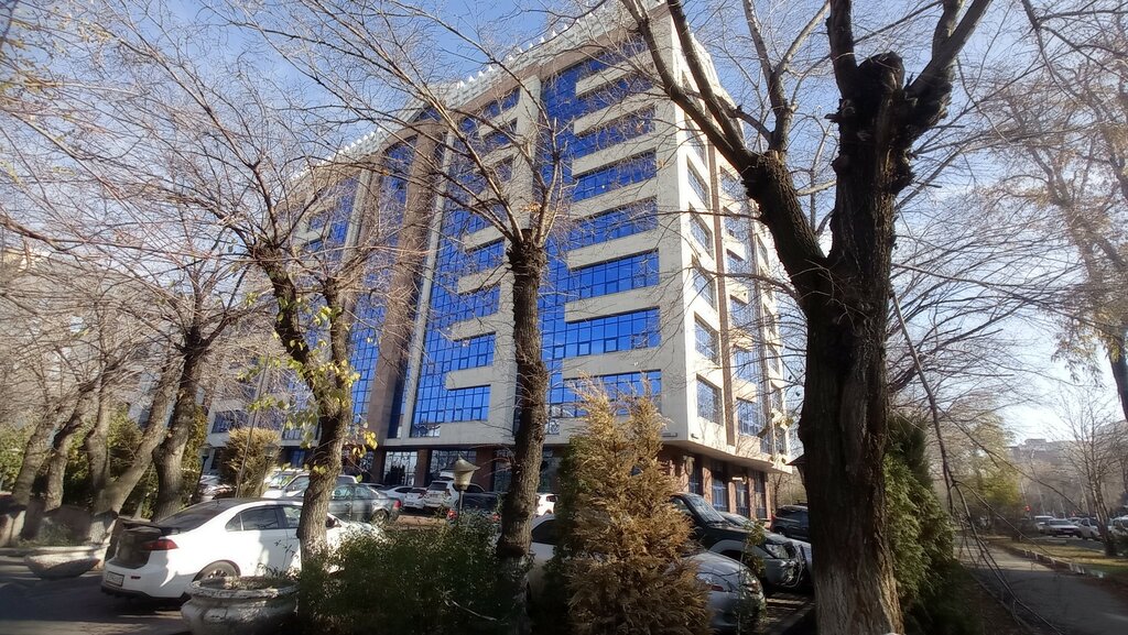 عيادات الأسنان Sk Stom ، ألماتي، صورة