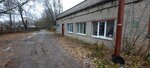 Стрелковый тир (Ivanovo, mestechko Mineyevo), club de tiro, campo de tiro