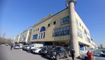 Sanitary engineering shop (Abdullah Rozybakiev Street, 72А), plumbing shop