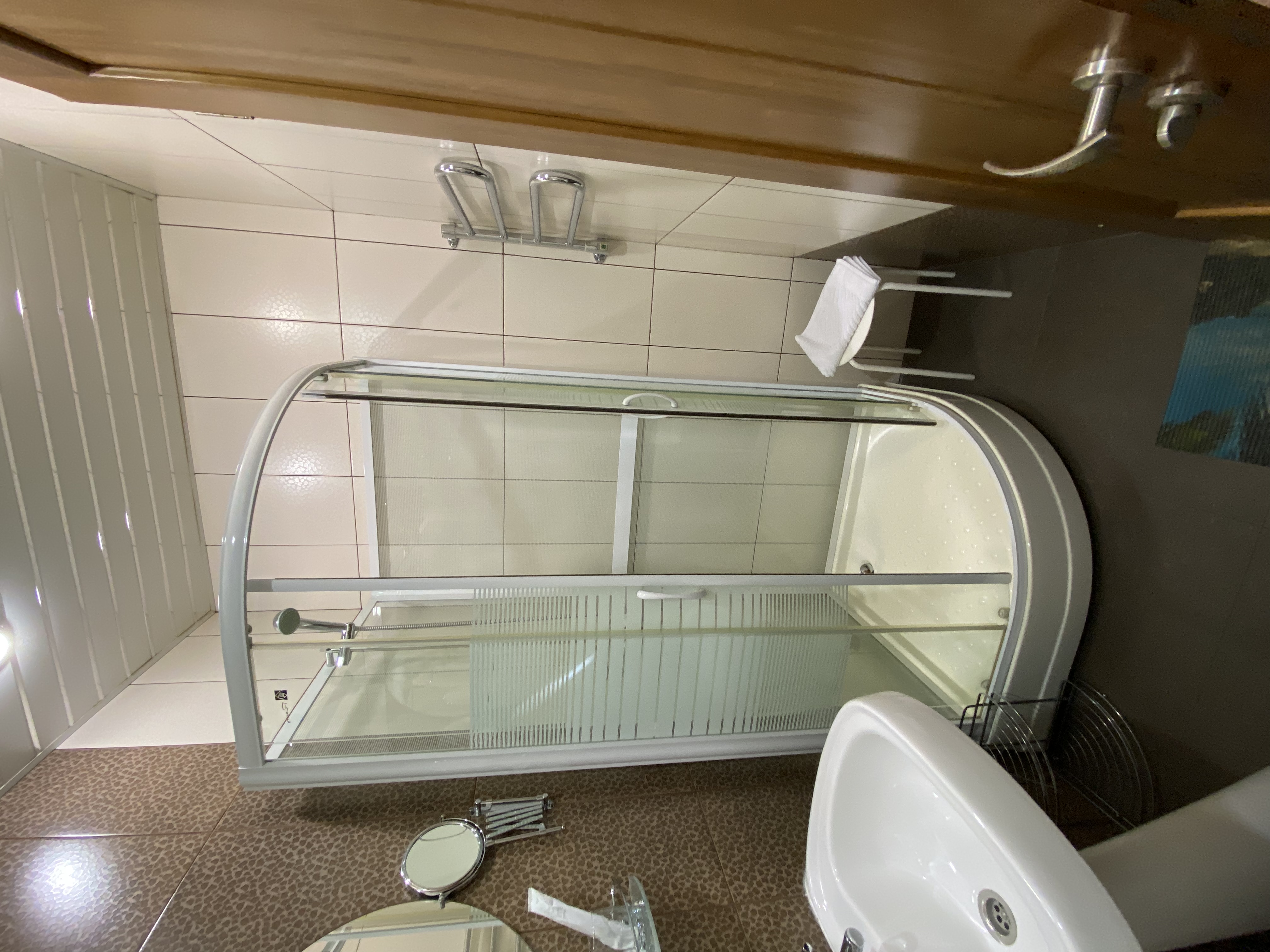 Фото Малый отель