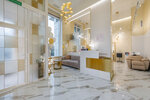 GiGi Beauty (Selskokhozyaystvennaya Street, 38к1) ، صالون تجميل