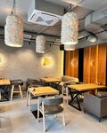Lite Cafe (Pushkinskaya Street, 50), restaurant