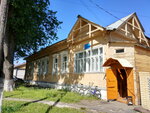 Детская школа искусств (Московская ул., 48, Гороховец), дополнительное образование в Гороховце