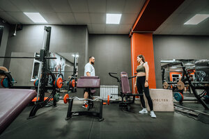 Starfit (Васильевская ул., 4А), фитнес-клуб в Шуе