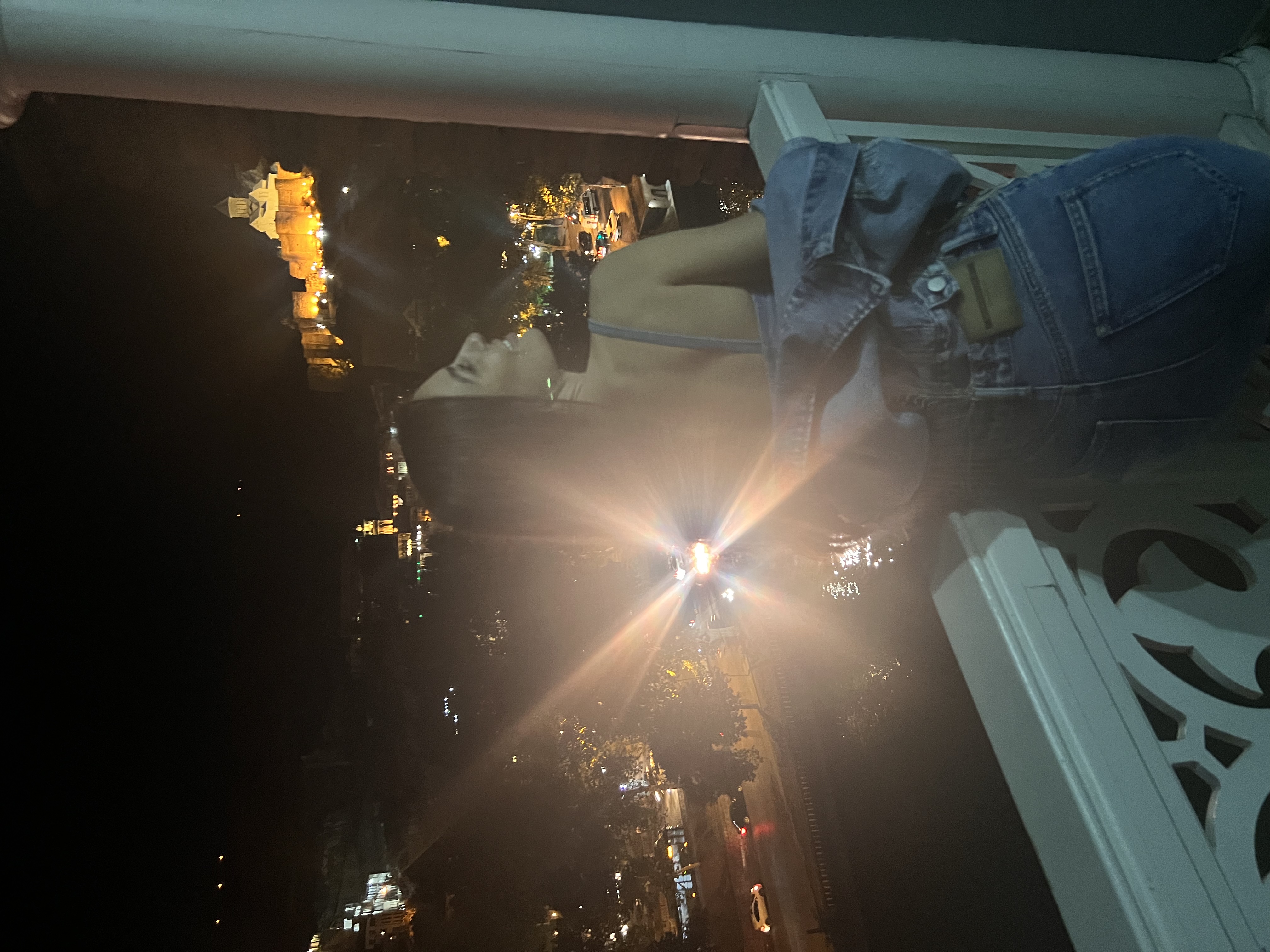 Фото Гостиница Старый Метехи