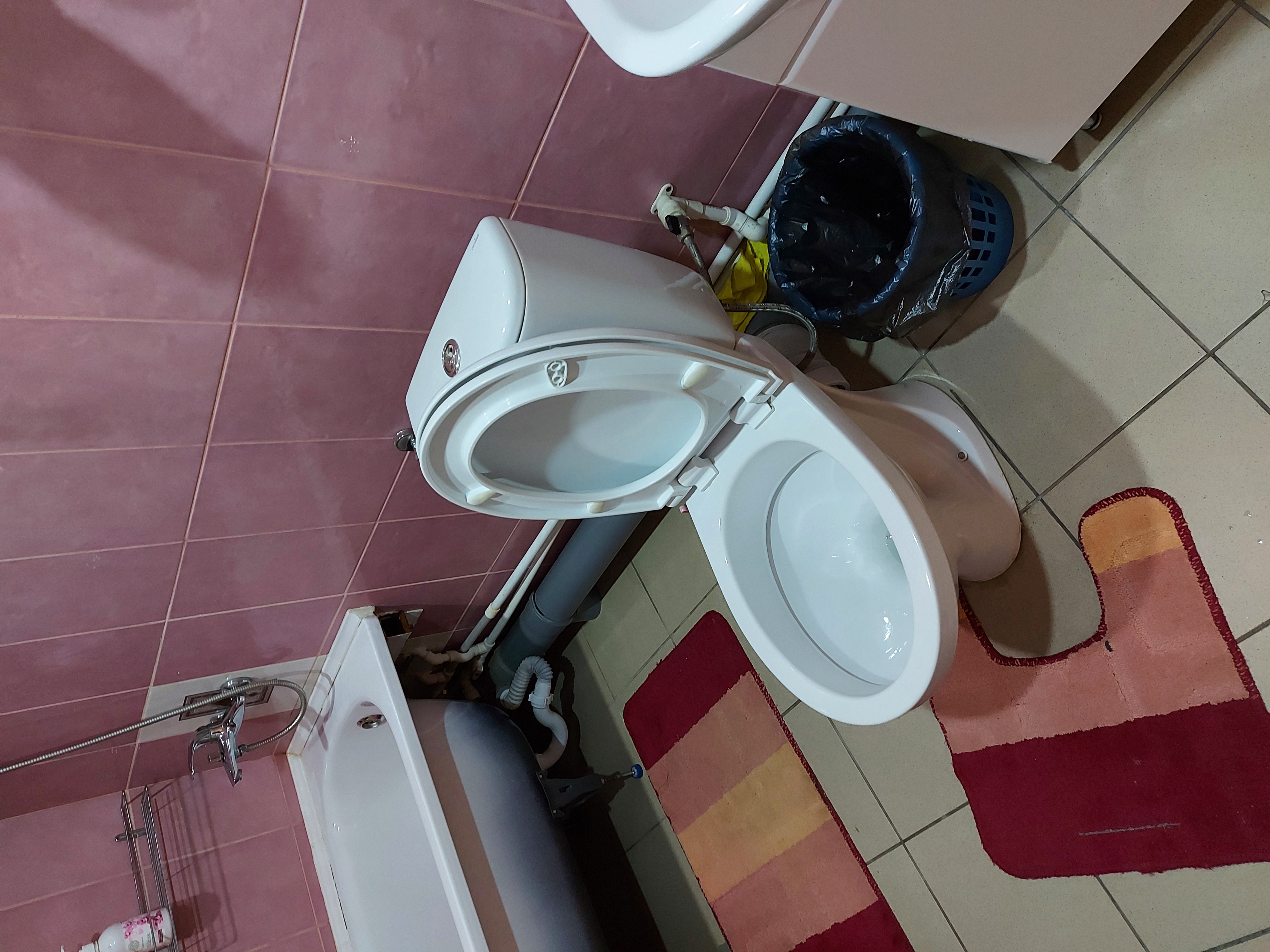 Фото Мелиоратор