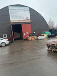 Otrana-Agro, warehouse (Minski District, Shchomyslicki Rural Council, 37Б) ، الآلات والمعدات الزراعية