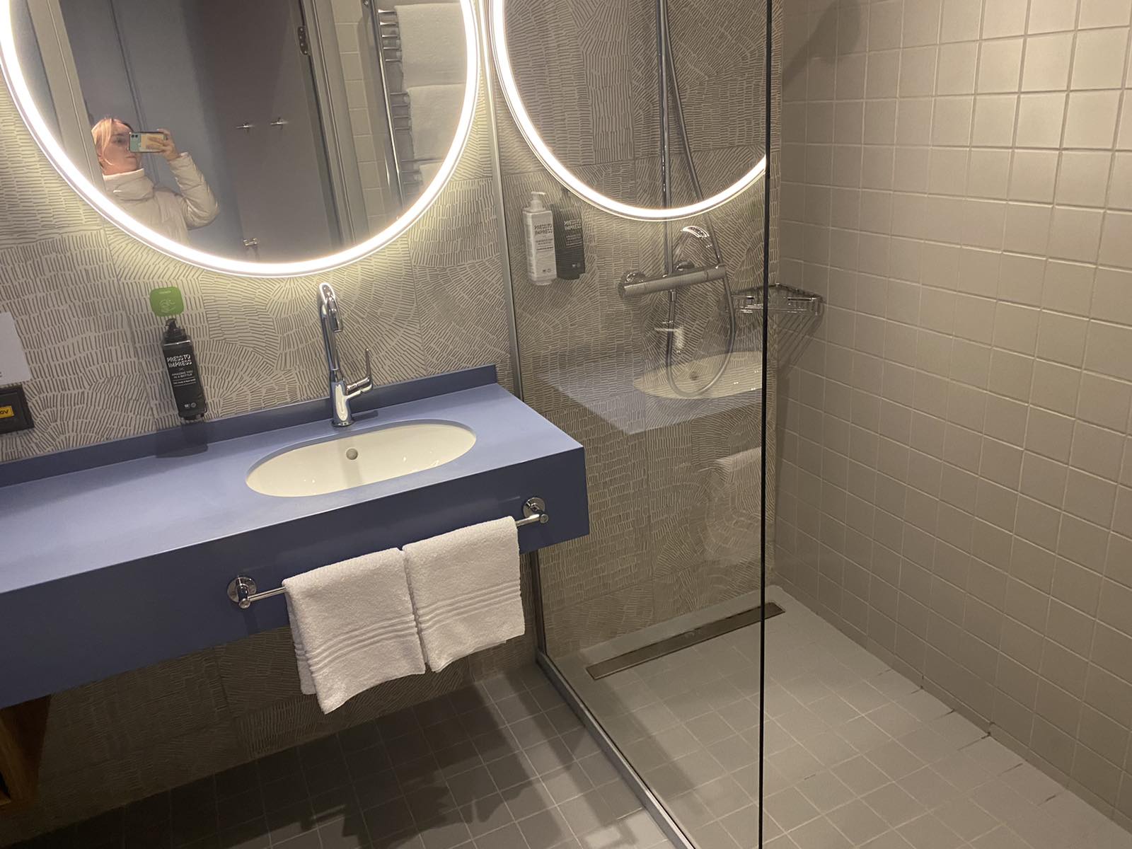 Фото Cosmos Smart Kogalym