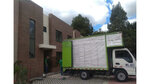Colombian Moving (Bogotá, Tunjuelito, Samore, Calle 49 S, 29-52), logistics company