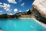 Hotel Villa Gustui Maris