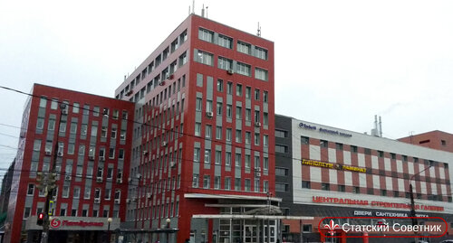 Юридические услуги Статский Советник, Нижний Новгород, фото