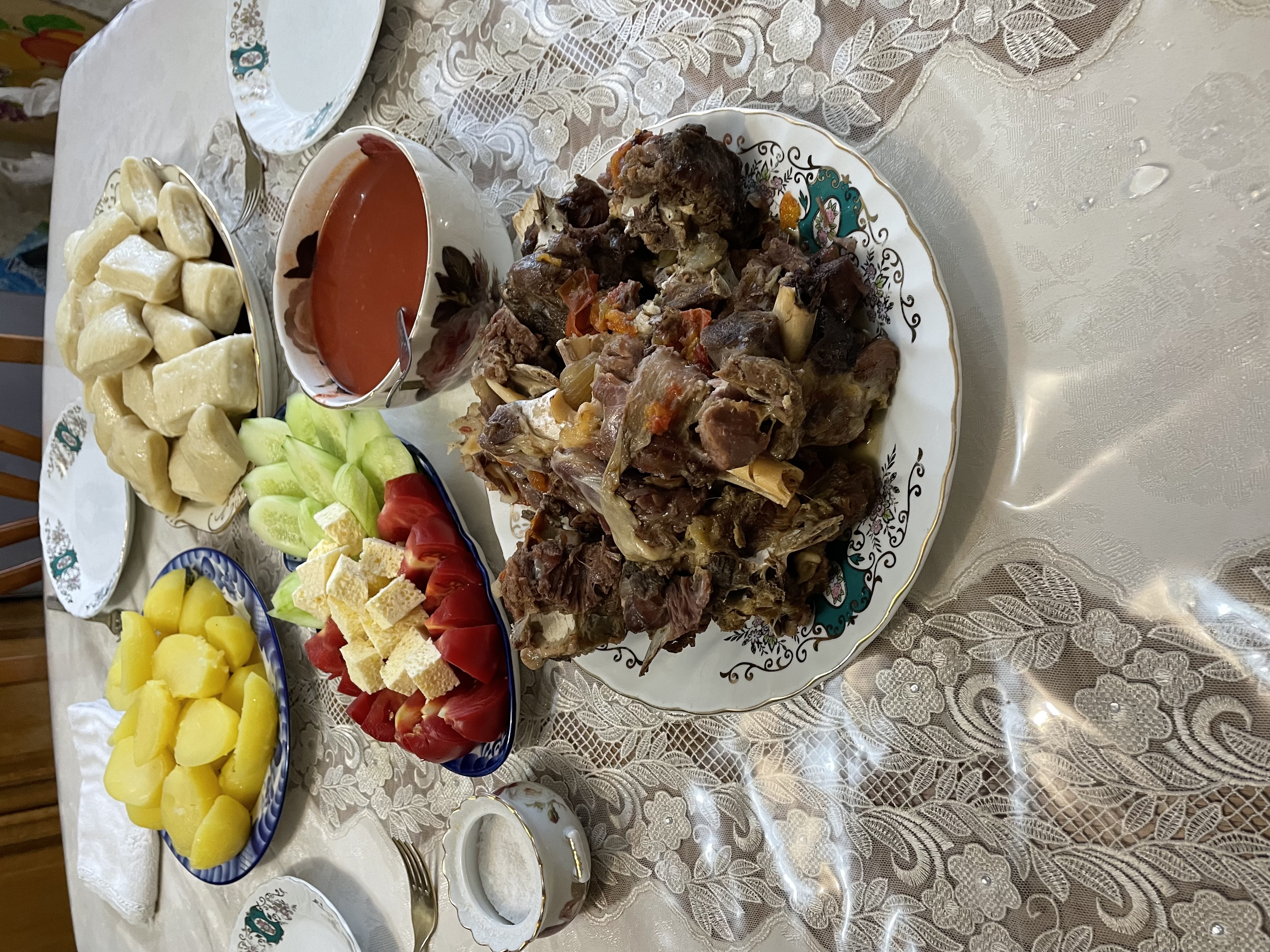 Фото Дом travel