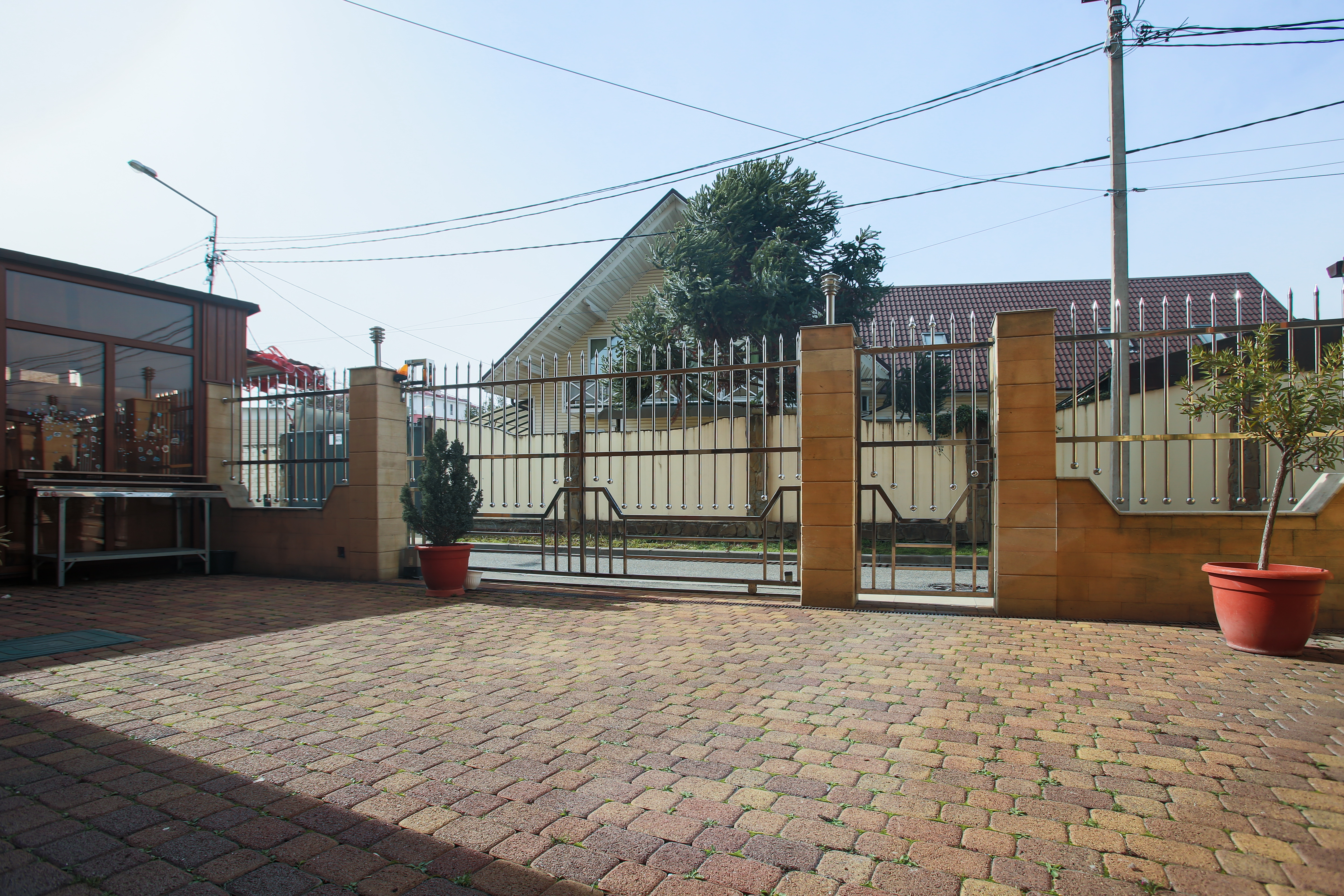 Фото Отель Светлана