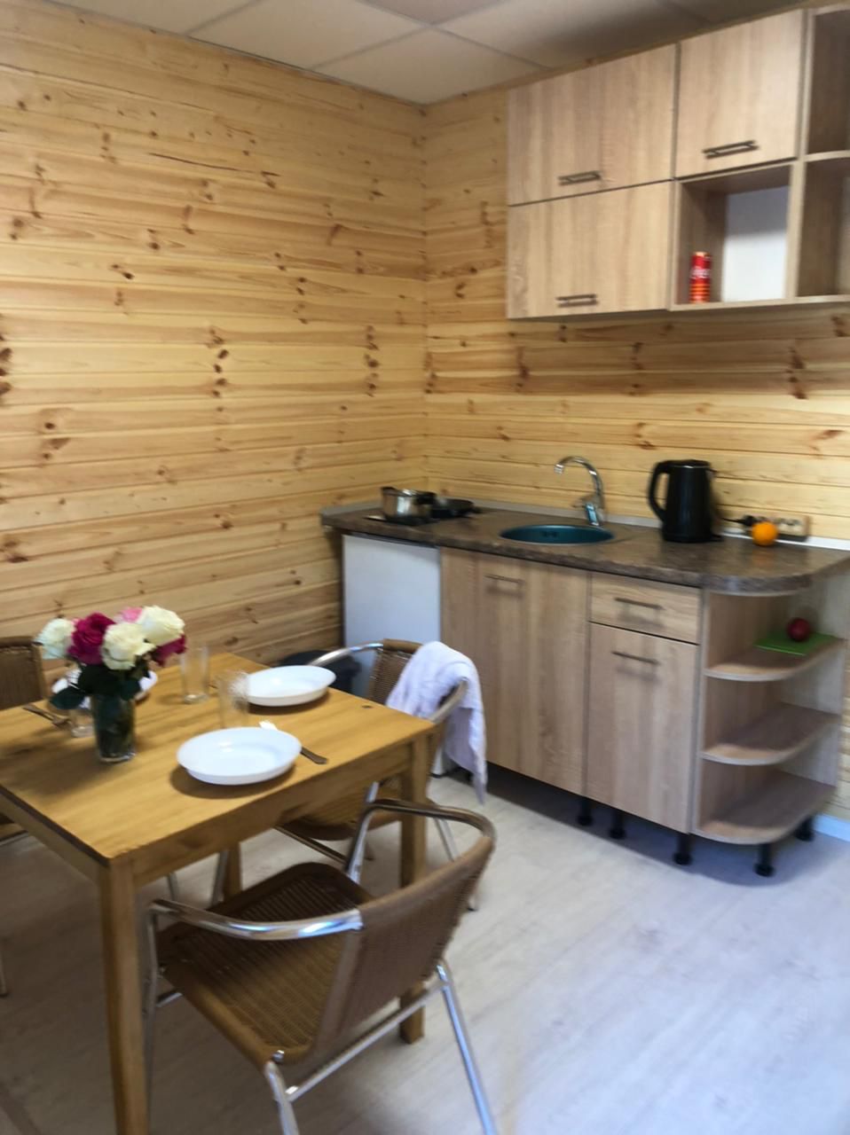 Фото Дача за Волгой