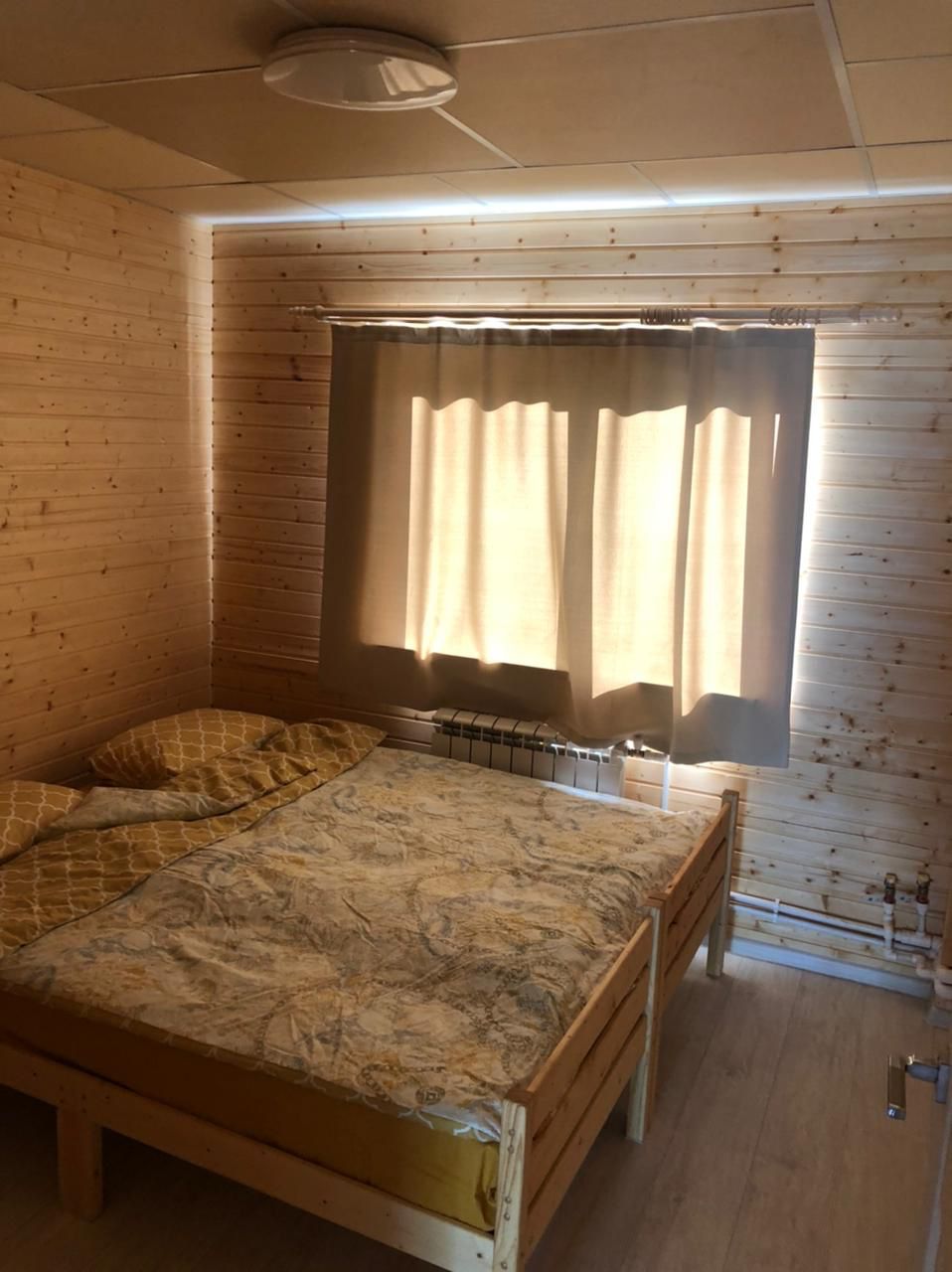 Фото Дача за Волгой