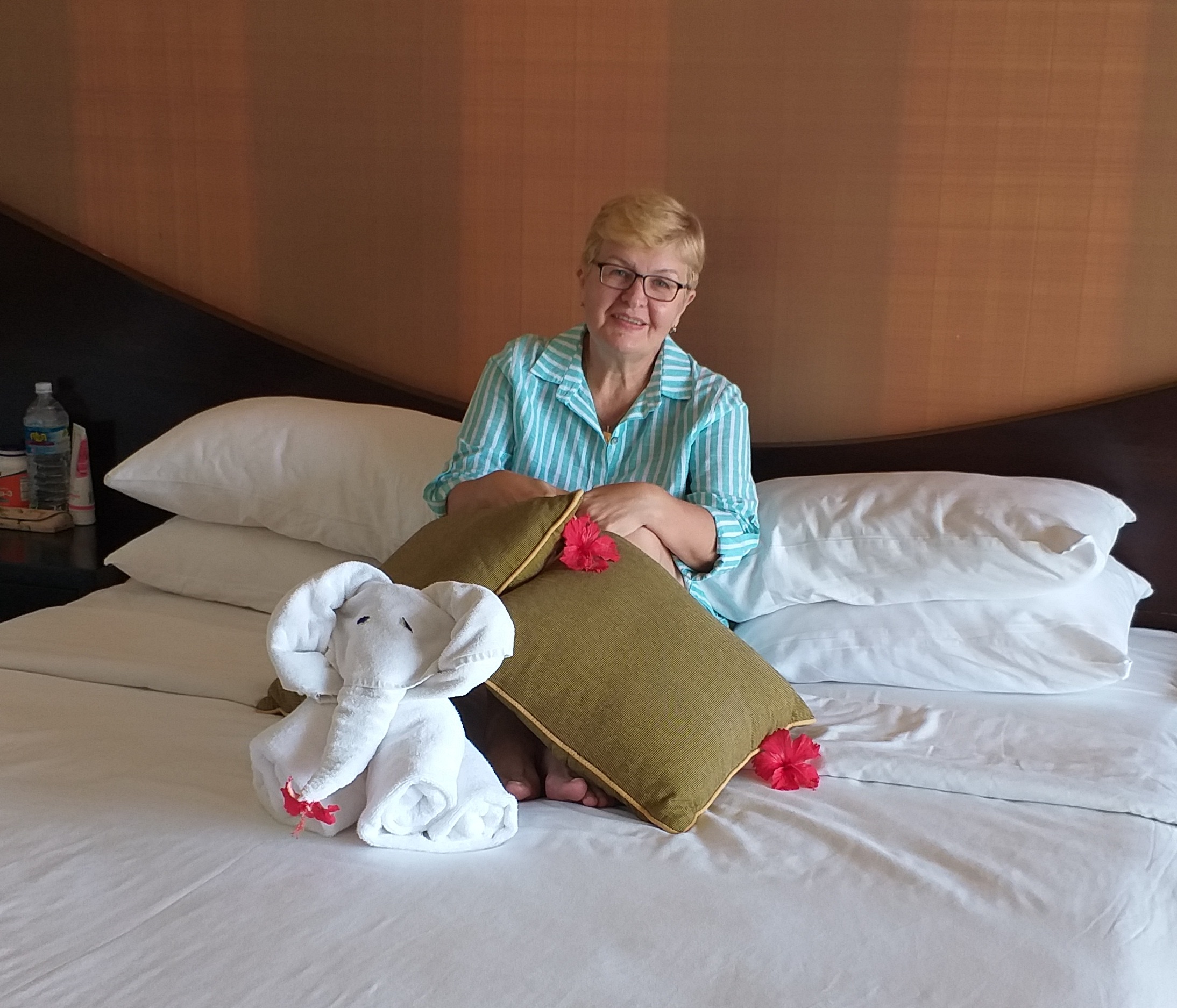 Фото Shinagawa Beach