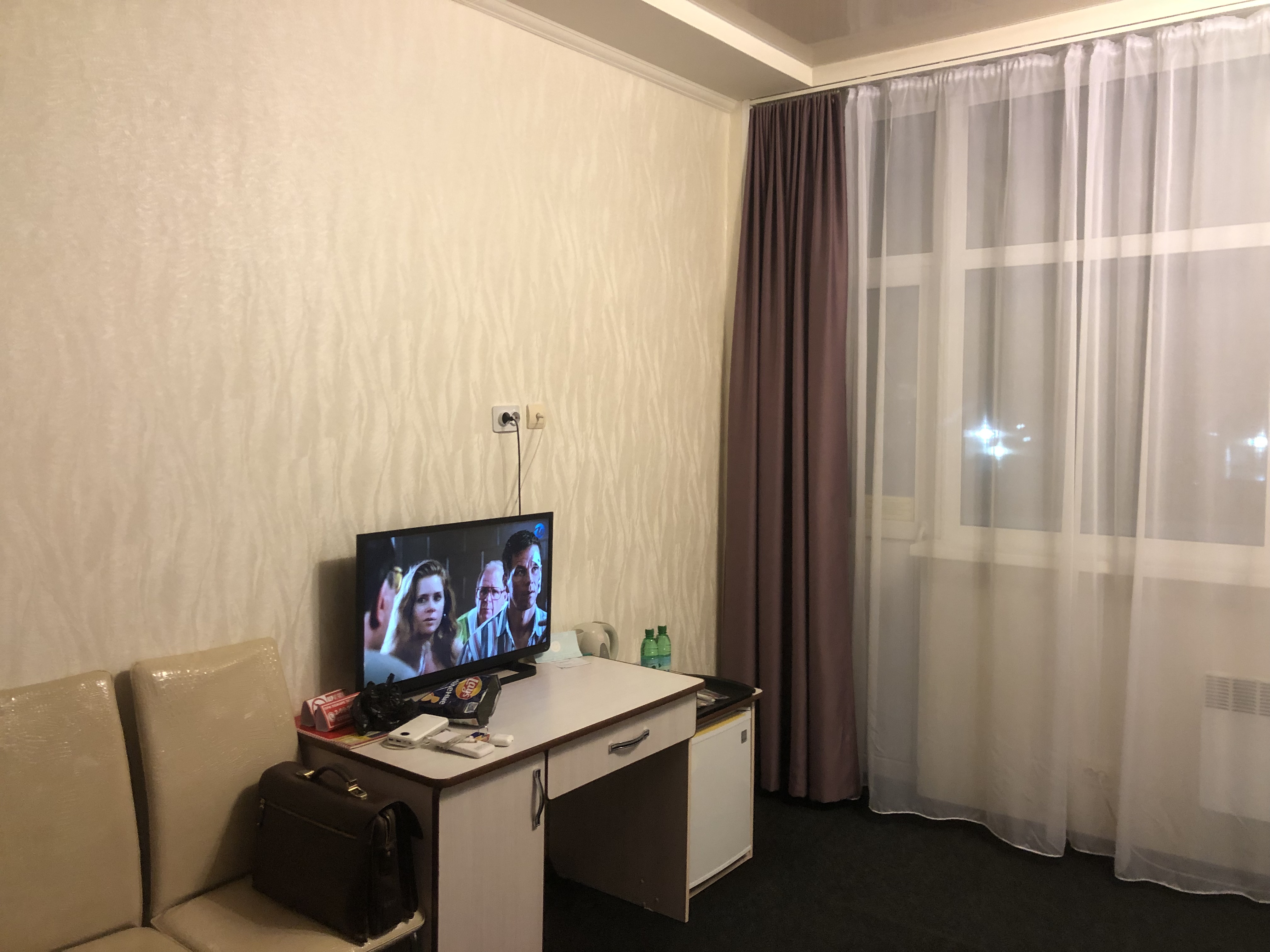 Фото Business Hotel