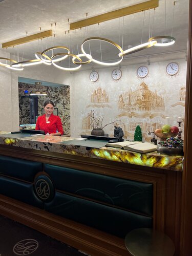 Внешний вид отеля Садовая-Атташе в Ростове-на-Дону, фото 3