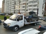 Evacuator 11 (Uralskaya Street, 75к1), auto technical assistance, car evacuation