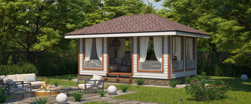 Construction company Global bild, Tula, photo