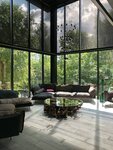 Amadeo (Suschyovsky Val Street, 49) ، تصميم داخلي
