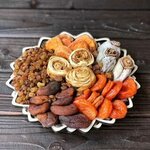 Dried Fruits (ulitsa Metallurgov, 17к1), nuts, snacks, dried fruits