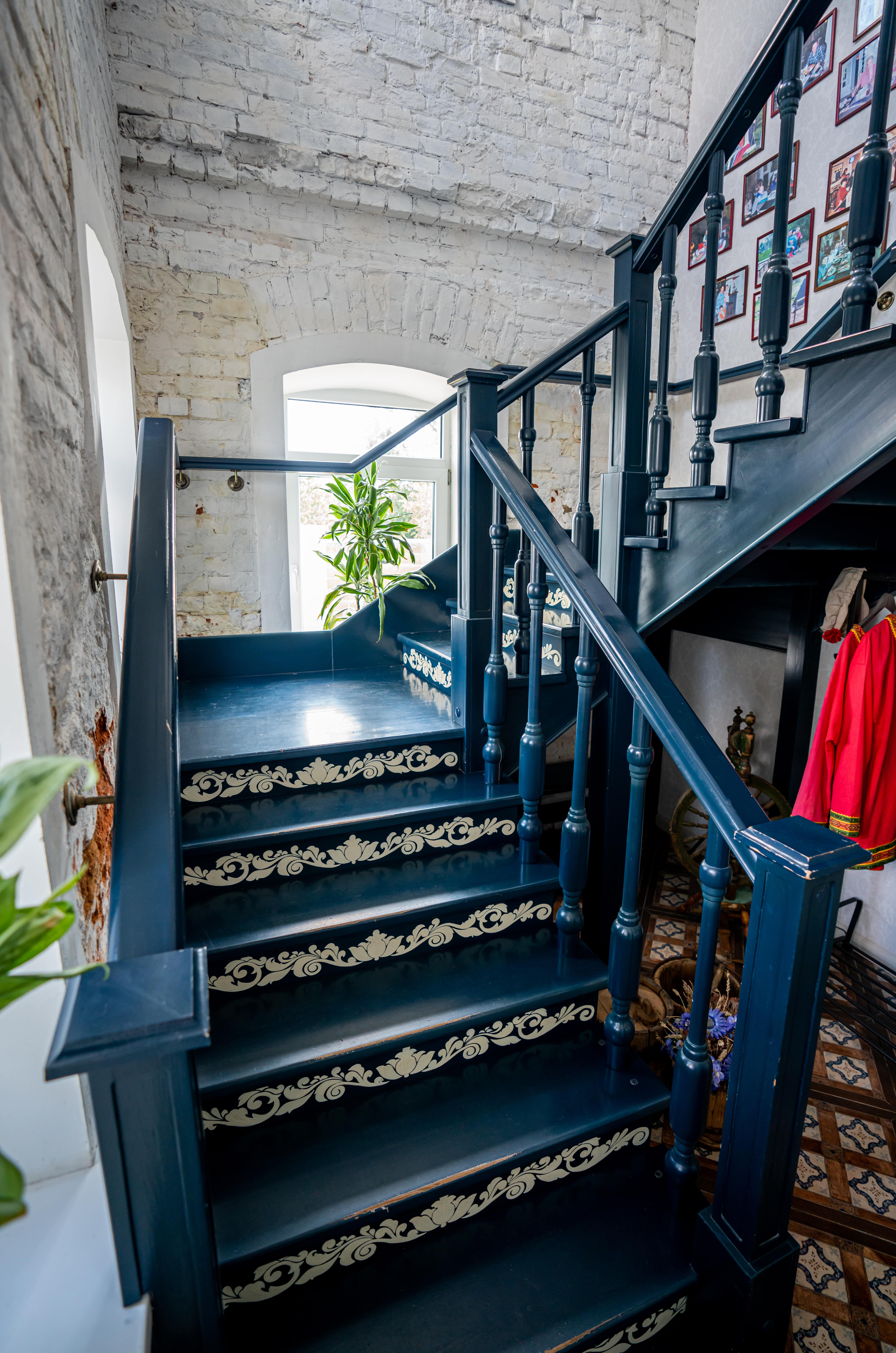 Фото Усадьба купца Баева