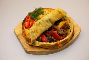 Urartu (posyolok Inozemtsevo, Shosseynaya Street, 207А), cafetería