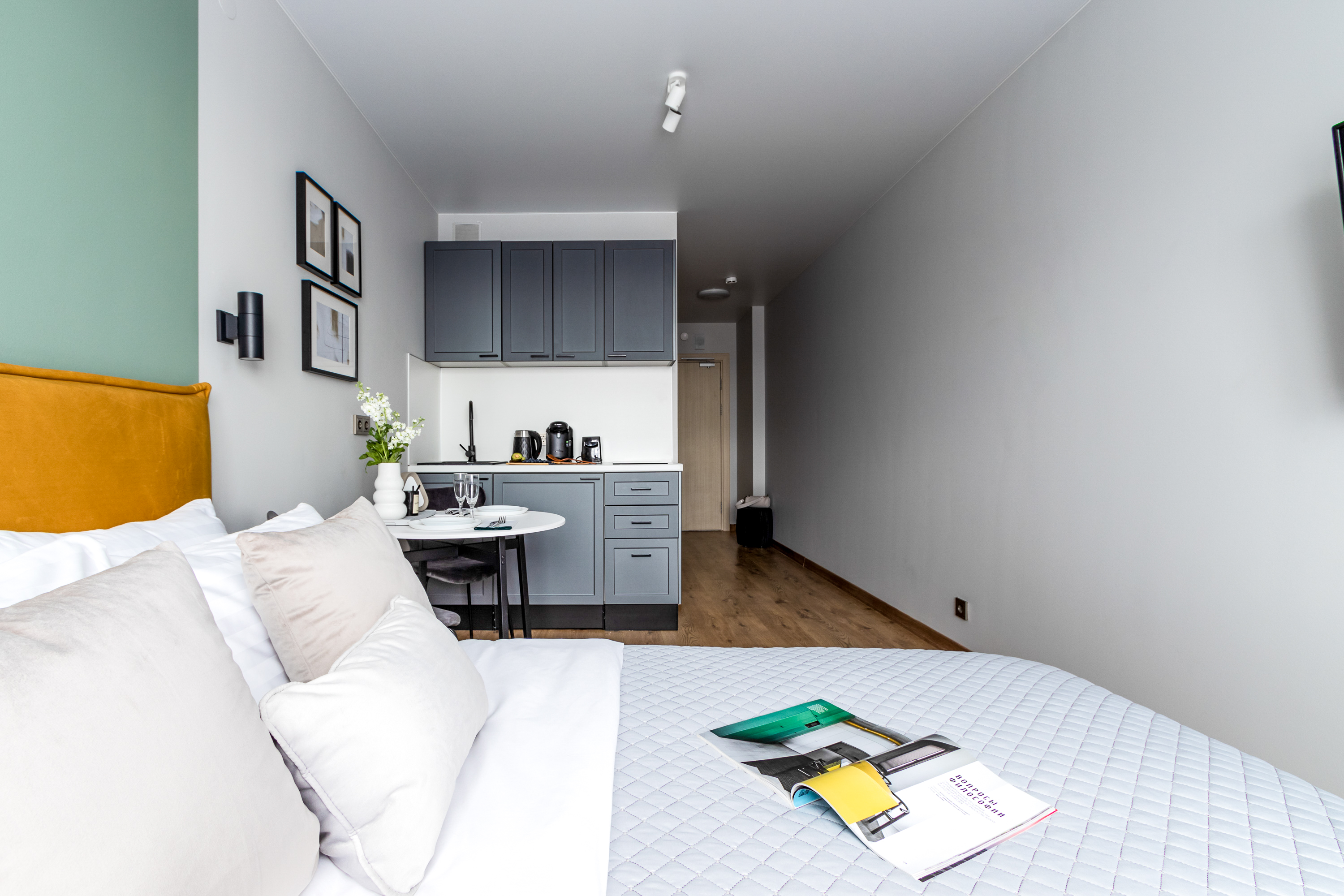 Фото White nights