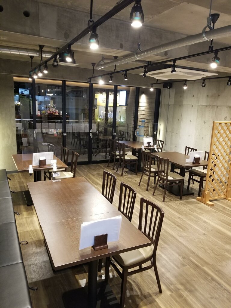 Restaurant Ｂ－ｍａｋe, Naha, photo