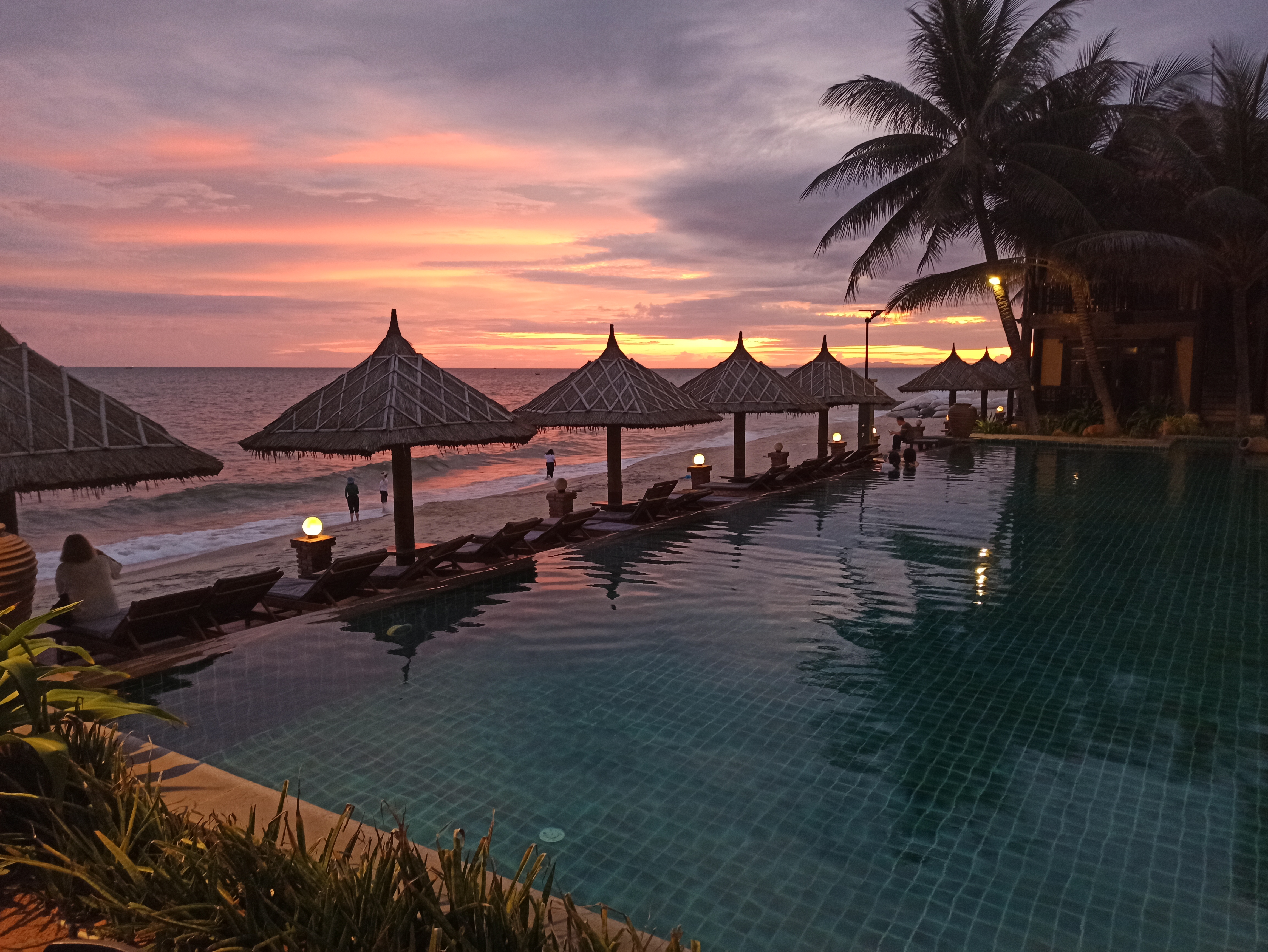 Фото Lotus Village Resort Mui Ne