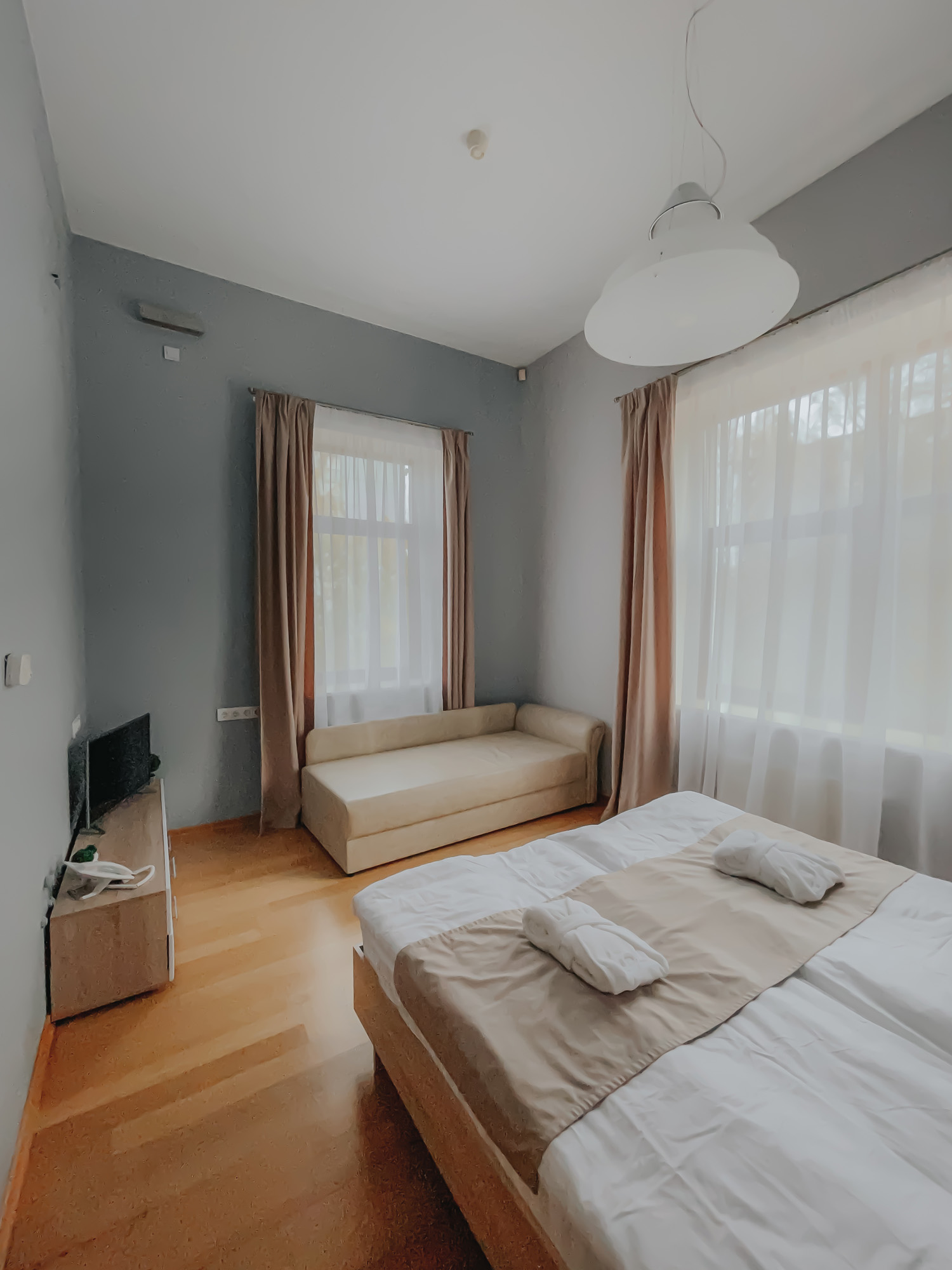 Фото Гостиница Борт 305