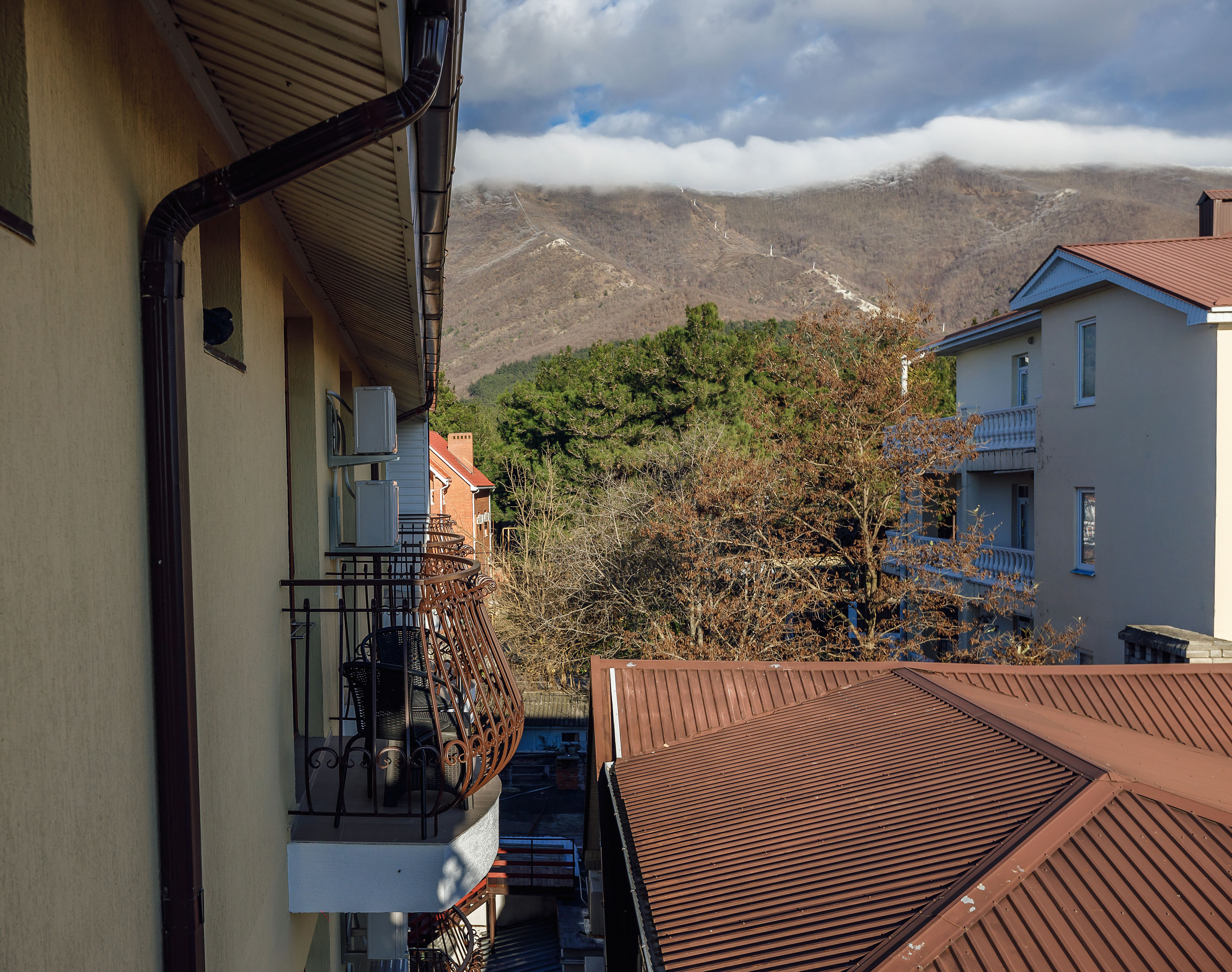 Фото Версаль