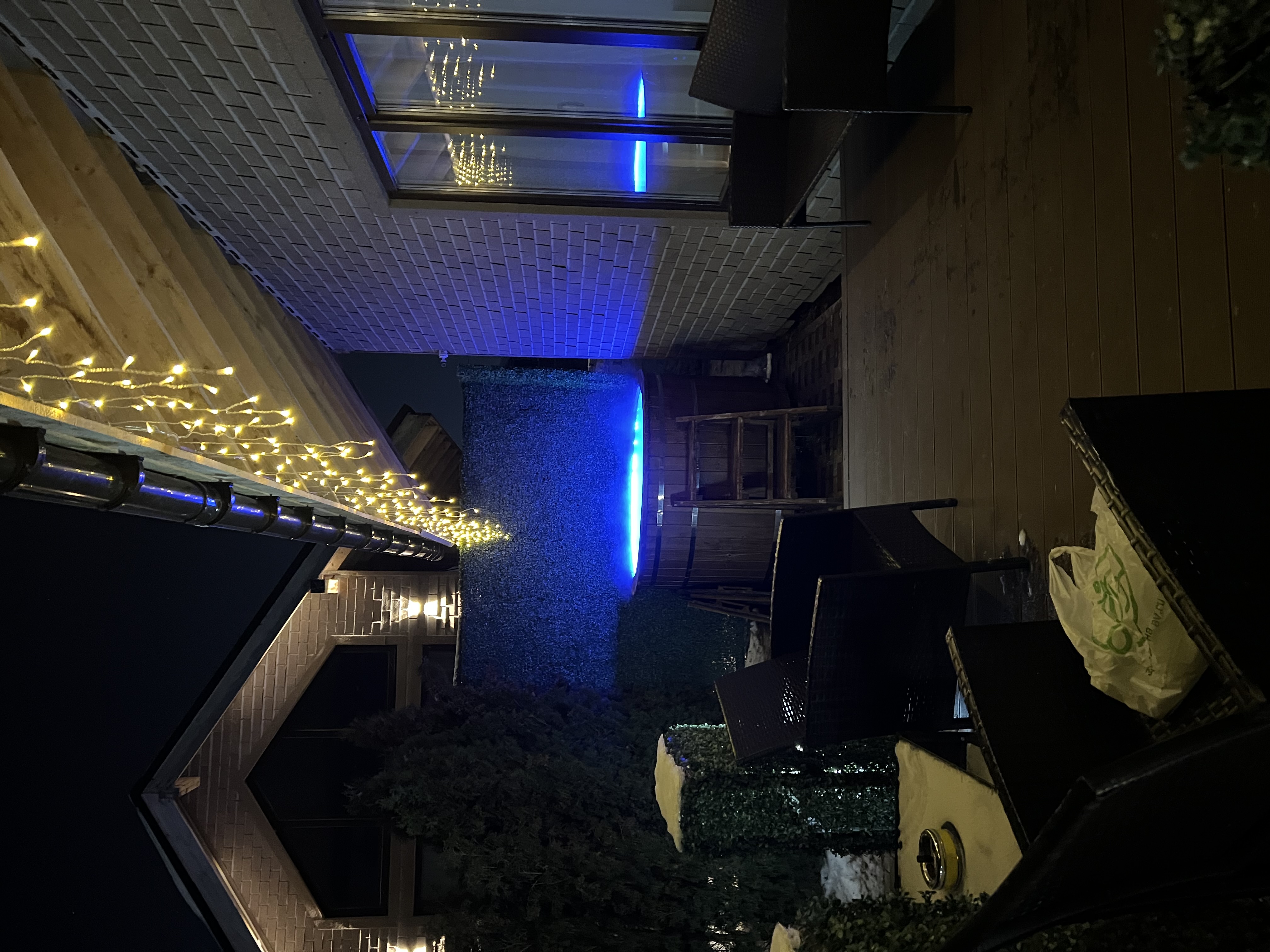 Фото Шале у воды