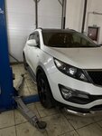 Vse. Pro. Sto (Piskaryovskiy Avenue, 119), car service, auto repair