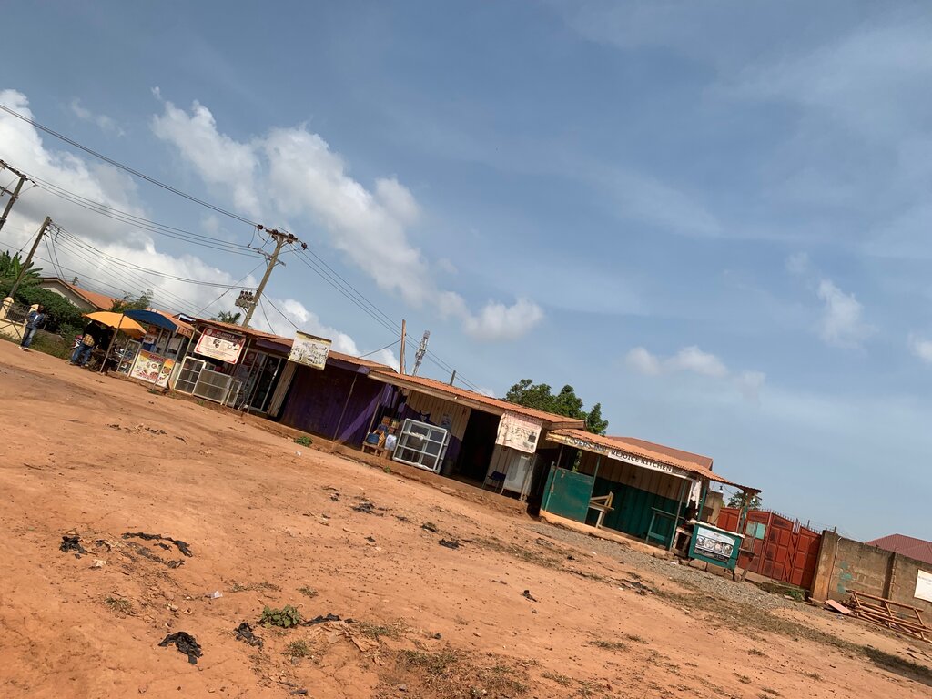 Restaurant Lovers Inn Kitchen, Earth, photo