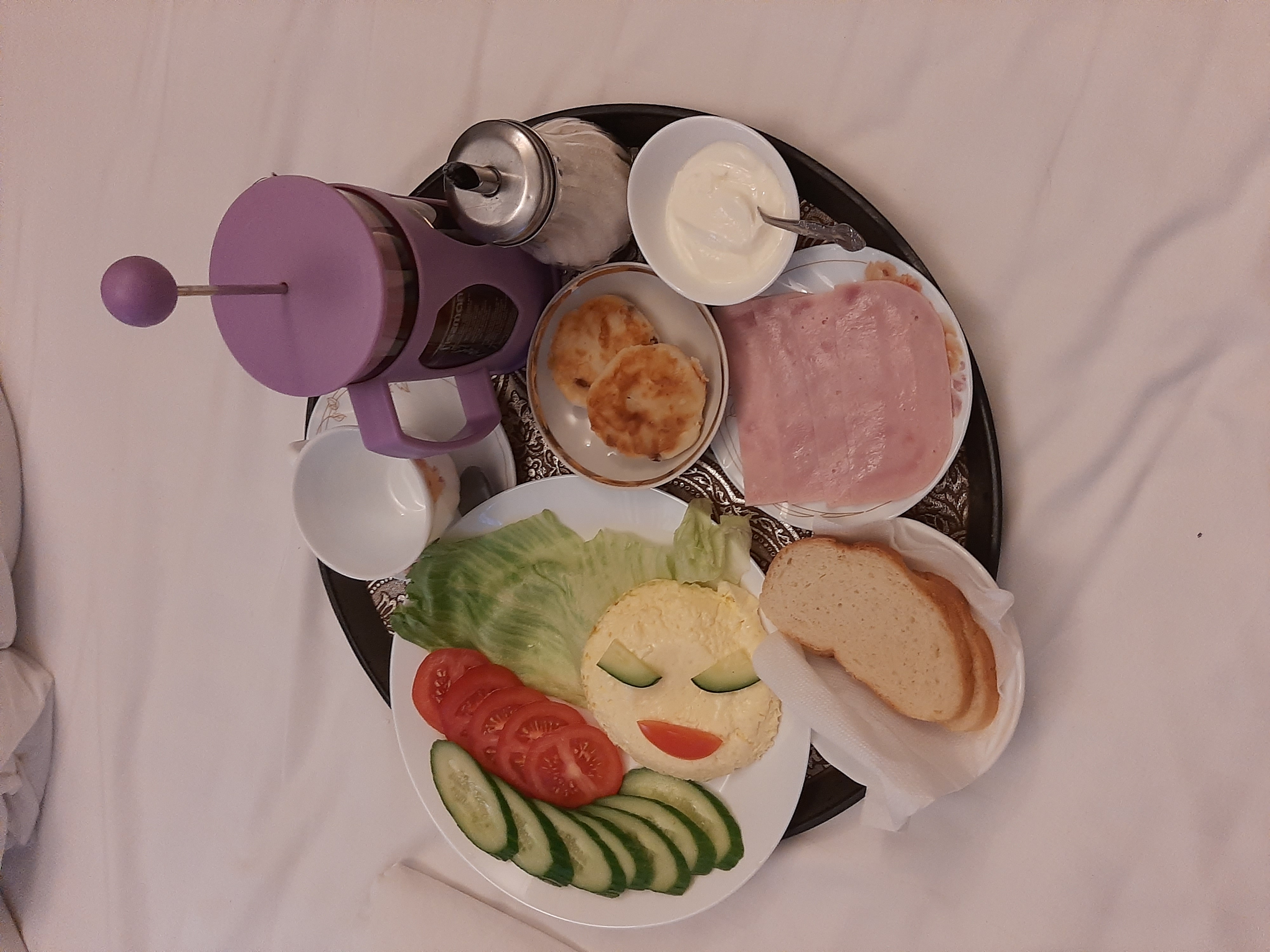 Фото Лефортовский дворик