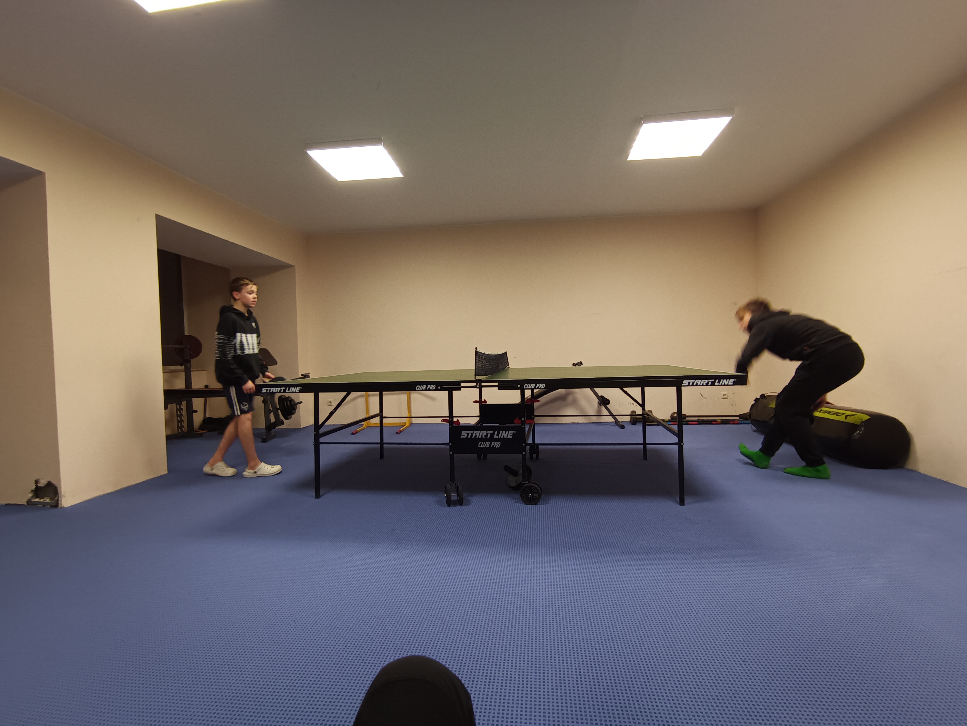 Фото Хибины