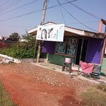 Miracle (Teshie, 1st Junction, 58), hairdresser