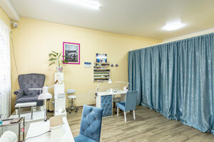 Felicita (selo Biserovo, mikrorayon Novoye Biserovo-2, 15), salón de belleza