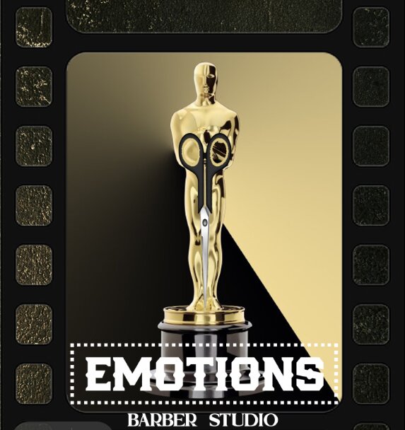 Premium BarberStudio Emotions